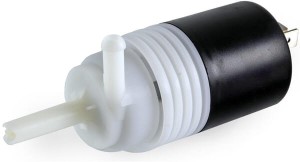 Pompa spryskiwacza, 24 V 8TW005496051