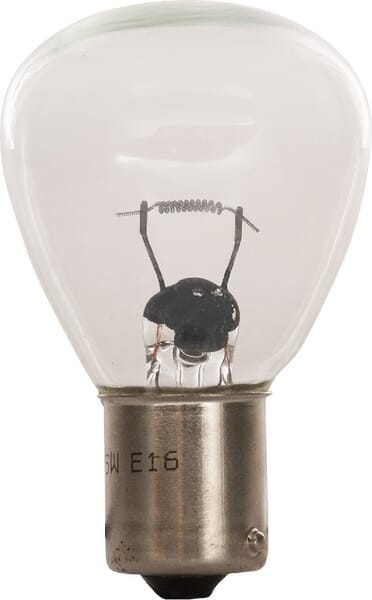 Żarówka 24V 45W BA15s Hella 8GA002074241