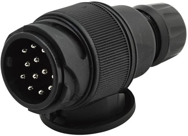 Wtyczka, 13-stykowa 8JA005951001