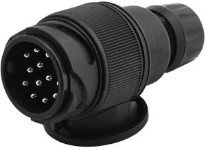 Wtyczka, 13-stykowa 8JA005951001