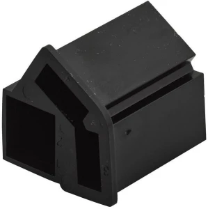 Obudowa wtyczki, 4-biegunowa 8JA735460001