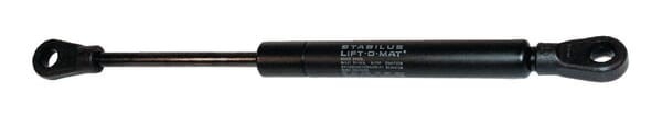 Sprężyna gazowa L283.5 mm 380N Stabilus CA052159