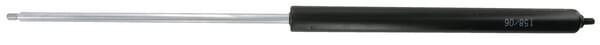 Sprężyna gazowa L445 mm 350N Stabilus CA055256