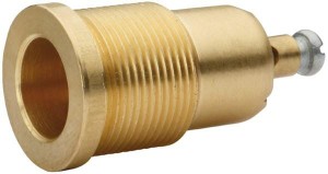 Adapter obrotowej lampy sygnalizacyjnej 8JB850434011