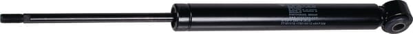 Sprężyna gazowa L420 mm 380N Stabilus CA0709FV