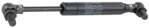 Sprężyna gazowa L165 mm 400N Stabilus CA0774MD