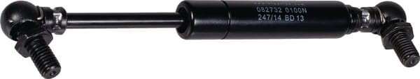 Sprężyna gazowa L155.5 mm 100N Stabilus CA082732