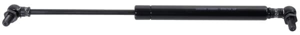 Sprężyna gazowa L275.5 mm 350N Stabilus CA083038