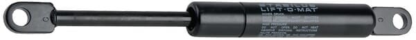 Sprężyna gazowa L205 mm 600N Stabilus CA084026