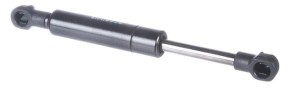 Sprężyna gazowa L166 mm 400N Stabilus CA086042