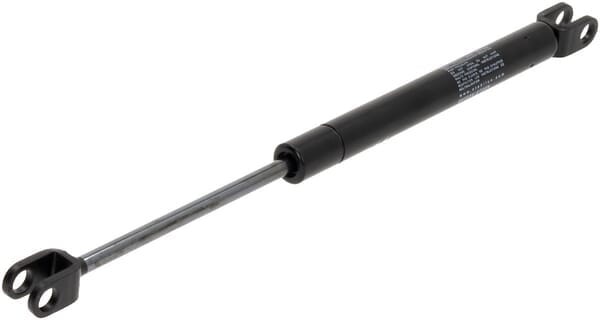 Sprężyna gazowa L345.5 mm 700N Stabilus CA0905AV