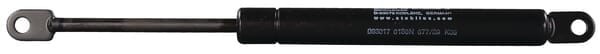 Sprężyna gazowa L225 mm 180N Stabilus CA093017