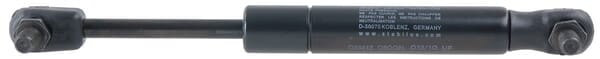 Sprężyna gazowa L205 mm 800N Stabilus CA094412