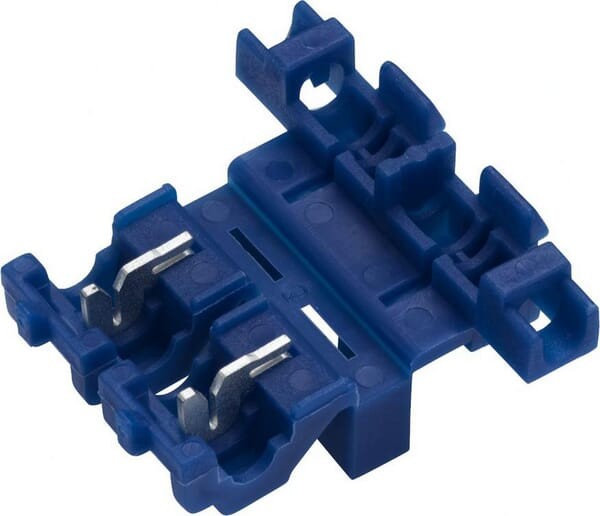 Oprawa bezpiecznika, 0.75-2.0 mm² 8KV714340002