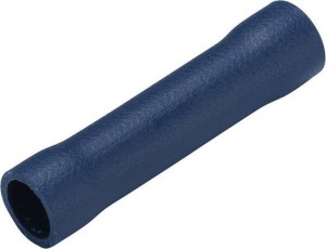 Złącze przewodu zaciskane niebieskie 1.5-2.5mm², 8KW044033812