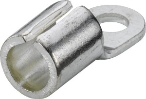 Końcówka przewodu oczkowa, 50-70 mm² 8KW177784702