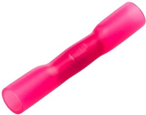 Złącze przewodu zaciskane czerwone 0.5-1.0mm² 8KW732579003
