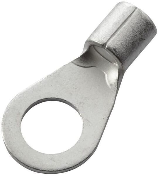 Końcówka przewodu oczkowa, 6.0-10 mm² 8KW744718003