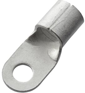 Końcówka przewodu oczkowa, 35-50 mm² 8KW744730003