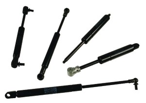 Sprężyna gazowa L256 mm 250N Stabilus CA132624