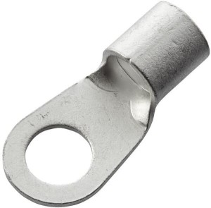 Końcówka przewodu oczkowa, 35-50 mm² 8KW744732003