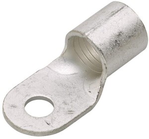 Końcówka przewodu oczkowa, 50-70 mm² 8KW746778003
