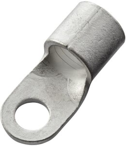 Końcówka przewodu oczkowa, 95-120 mm² 8KW746782003