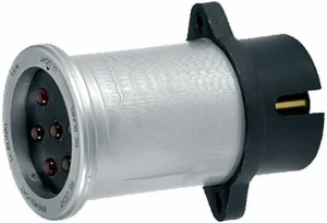 Urządzenie diagnostyczne wtyczki przyczepy 7-pin 8PD004508001