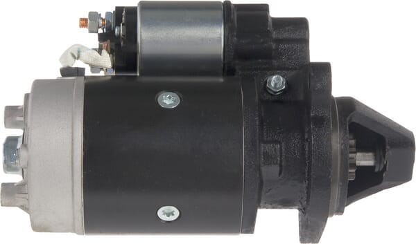 Rozrusznik z reduktorem 12V 2.7kW Z-9 9142801N
