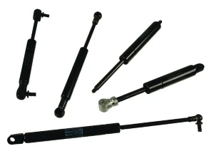Sprężyna gazowa L885 mm 250N Stabilus CA190251