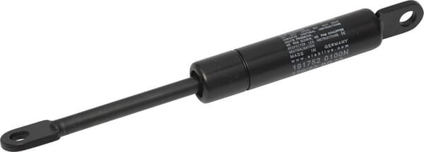 Sprężyna gazowa L145.5 mm 100N Stabilus CA191752