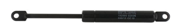 Sprężyna gazowa L185.5 mm 250N Stabilus CA192880