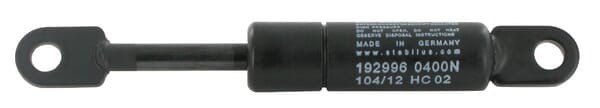 Sprężyna gazowa L106.5 mm 400N Stabilus CA192996