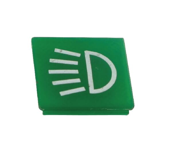 Symbol do przełączników, do światła 9XT713630301