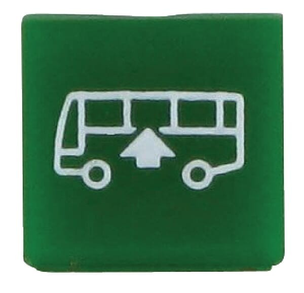 Symbol do przełączników, do podnoszenia 9XT713630631