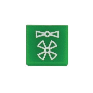 Symbol dmuchawy 9XT714300311