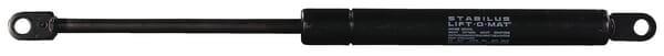 Sprężyna gazowa L1102 mm 700N Stabilus CA2109LX