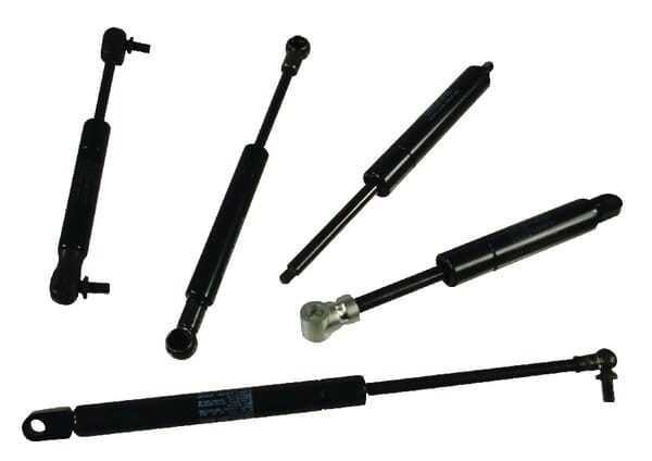 Sprężyna gazowa L1102 mm 800N Stabilus CA2111LD