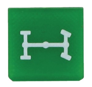 Symbol napędu na wszystkie koła 9XT734713771