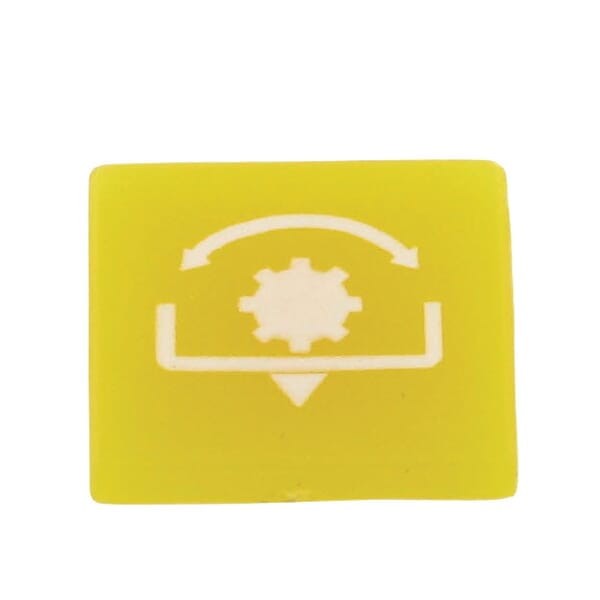 Symbol wału przekaźnika mocy 9XT744039002