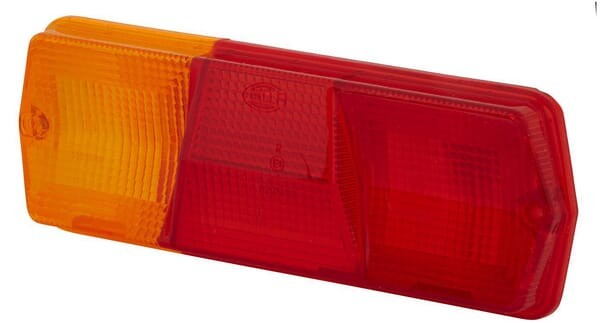 Klosz lampy tylnej, lewy 9EL107368001