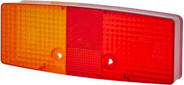 Klosz lampy tylnej, lewy 9EL118697001