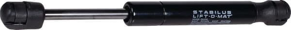 Sprężyna gazowa L205 mm 500N Stabilus CA2616NQ