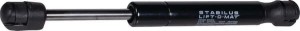 Sprężyna gazowa L205 mm 500N Stabilus CA2616NQ