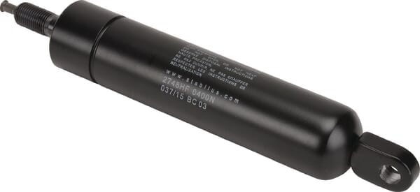 Sprężyna gazowa L192.5 mm 400N Stabilus CA2748HF