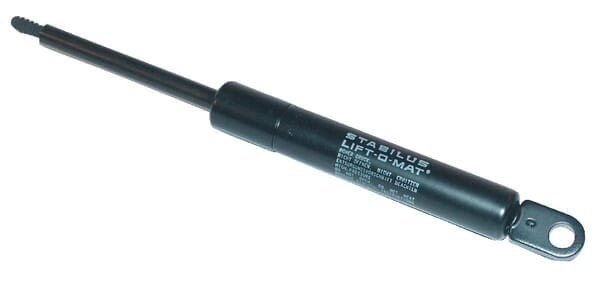Sprężyna gazowa L215 mm 180N Stabilus CA288616