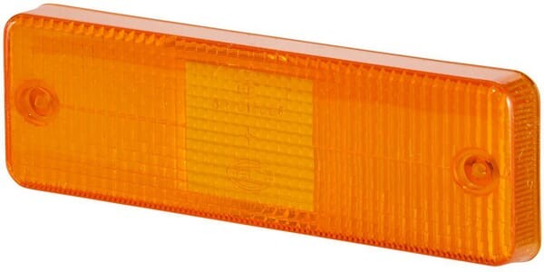 Klosz lampy, Hella 9EL990267001