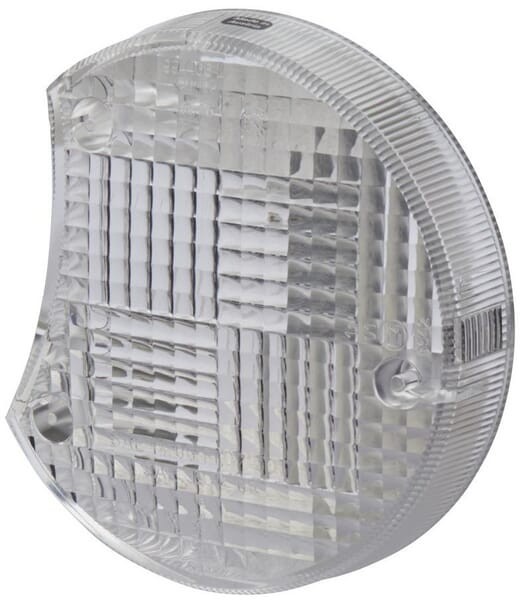 Klosz lampy, Combi 120, lewy, Hella 9EL990354011