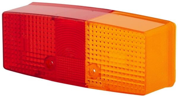 Klosz lampy tylnej, prawy 9EL997452001