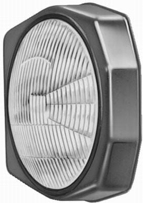 Klosz lampy, Hella 9ES093815001